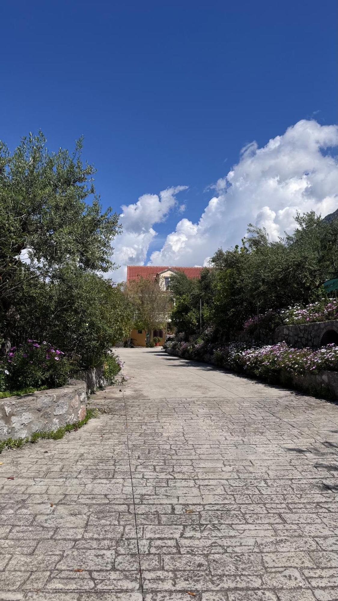 Verga Apartments & Suites Kalamata Eksteriør billede
