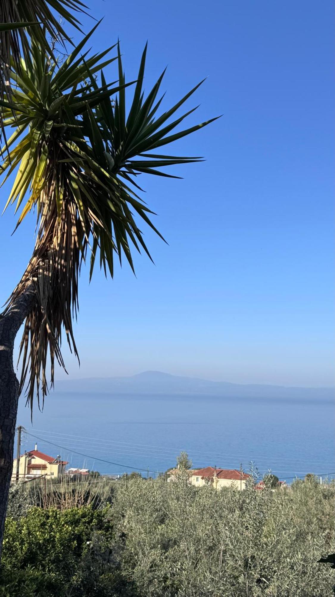 Verga Apartments & Suites Kalamata Eksteriør billede
