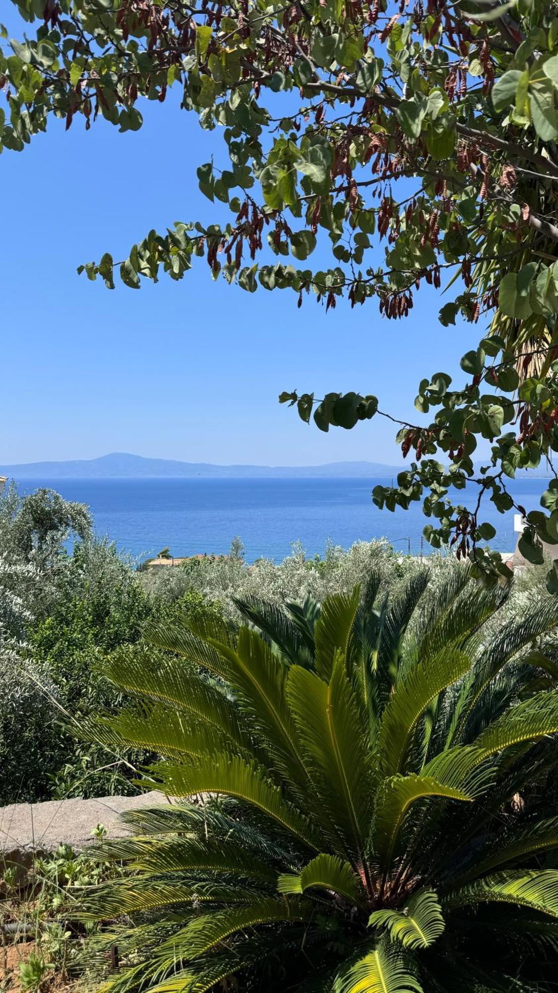 Verga Apartments & Suites Kalamata Eksteriør billede