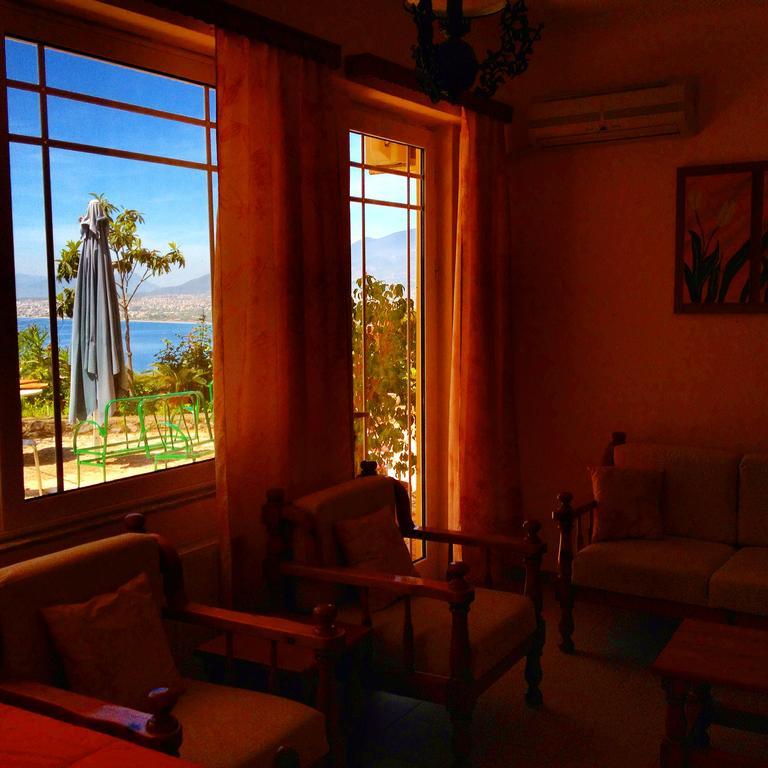 Verga Apartments & Suites Kalamata Eksteriør billede