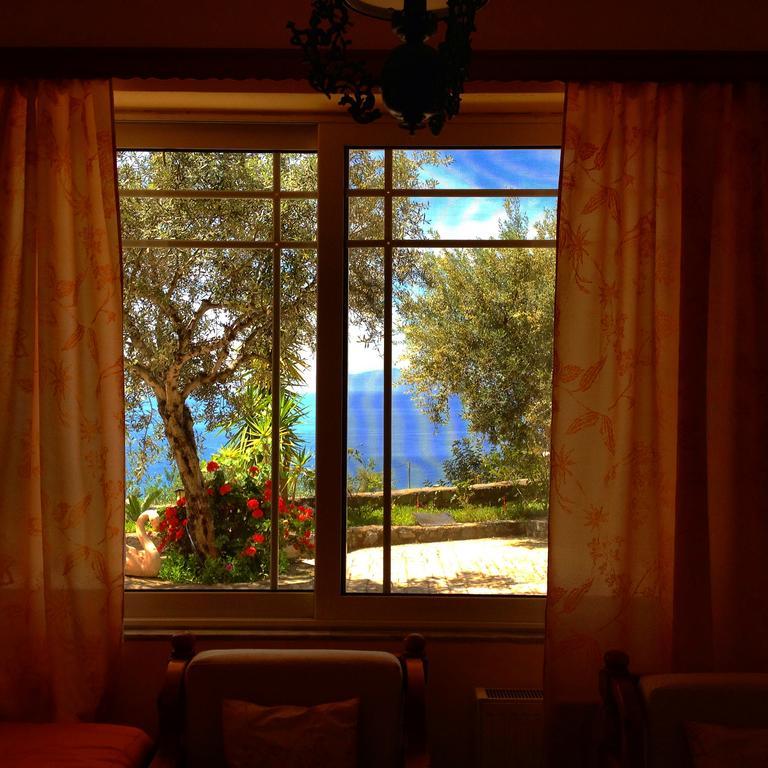 Verga Apartments & Suites Kalamata Eksteriør billede
